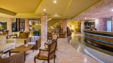 Calheta Beach All Inclusive