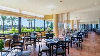 Calheta Beach  All Inclusive