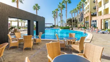 Calheta Beach All Inclusive