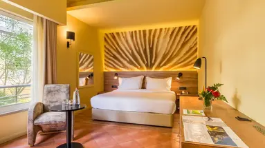 Calheta Beach All Inclusive