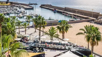 Calheta Beach All Inclusive