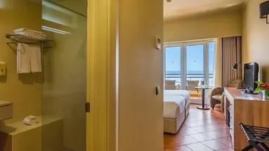 Calheta Beach  All Inclusive