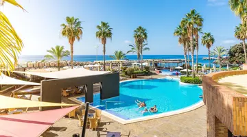 Calheta Beach All Inclusive