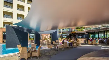 Calheta Beach All Inclusive