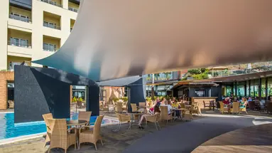 Calheta Beach  All Inclusive