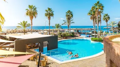 Calheta Beach Hotel