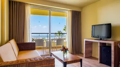 Calheta Beach Hotel