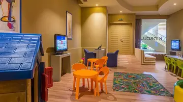Calheta Beach Hotel