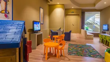 Calheta Beach Hotel