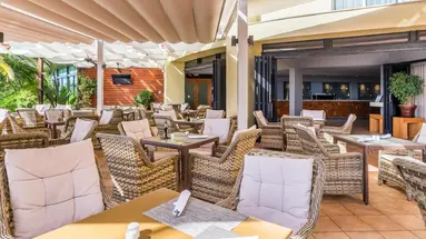 Calheta Beach Hotel