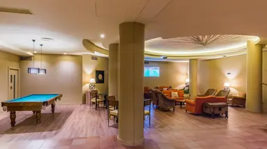 Calheta Beach Hotel