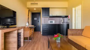 Calheta Beach Hotel