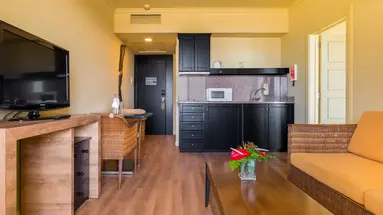 Calheta Beach Hotel