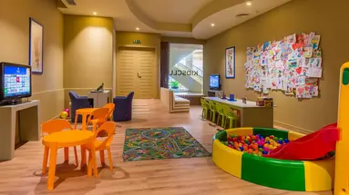 Calheta Beach Hotel