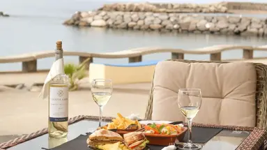 Calheta Beach Hotel