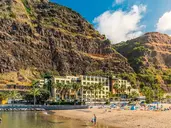 Calheta Beach Hotel