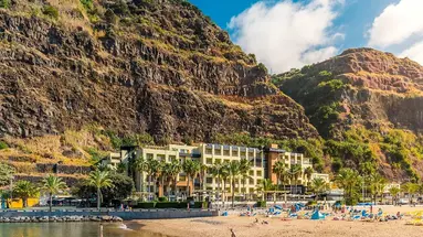 Calheta Beach Hotel