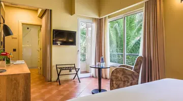 Calheta Beach Hotel