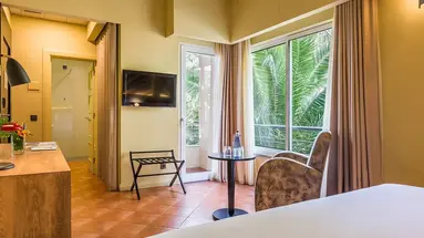 Calheta Beach Hotel