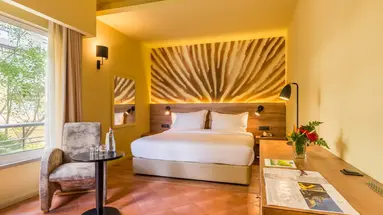 Calheta Beach Hotel