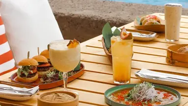 Calheta Beach Hotel