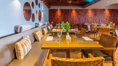 Calheta Beach Hotel