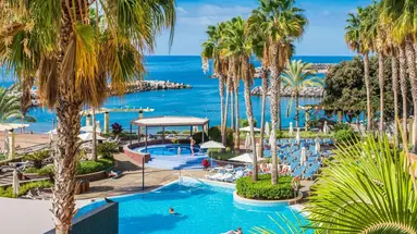 Calheta Beach Hotel