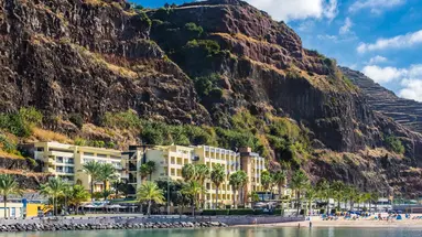 Calheta Beach Hotel