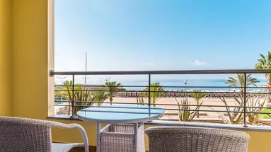 Calheta Beach Hotel