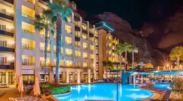 Calheta Beach Hotel