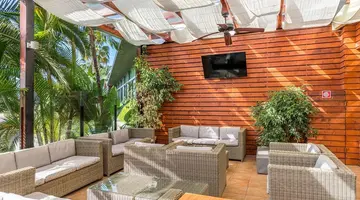 Calheta Beach Hotel