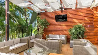 Calheta Beach Hotel