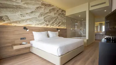 Calheta Beach Hotel