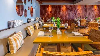 Calheta Beach Hotel