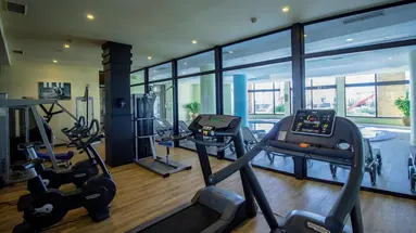 Calheta Beach Hotel