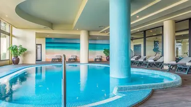 Calheta Beach Hotel