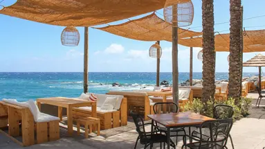Calheta Beach Hotel