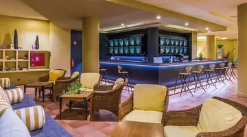 Calheta Beach Hotel