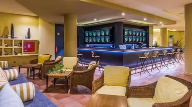 Calheta Beach Hotel
