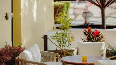 Calheta Beach Hotel