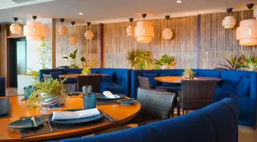 Calheta Beach Hotel