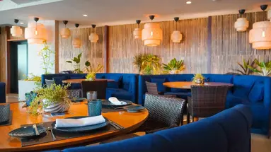 Calheta Beach Hotel