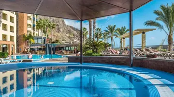 Calheta Beach Hotel