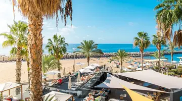 Calheta Beach Hotel