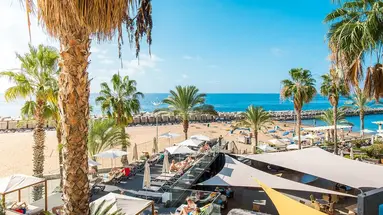 Calheta Beach Hotel