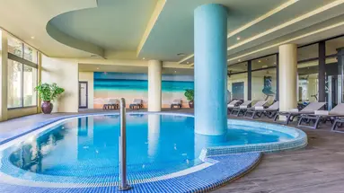 Calheta Beach Hotel
