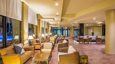 Calheta Beach Hotel