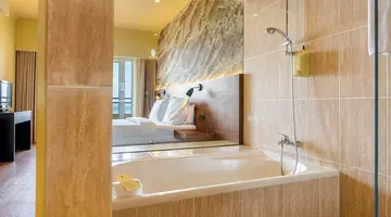 Calheta Beach Hotel