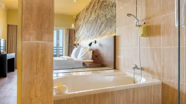 Calheta Beach Hotel