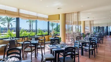 Calheta Beach Hotel